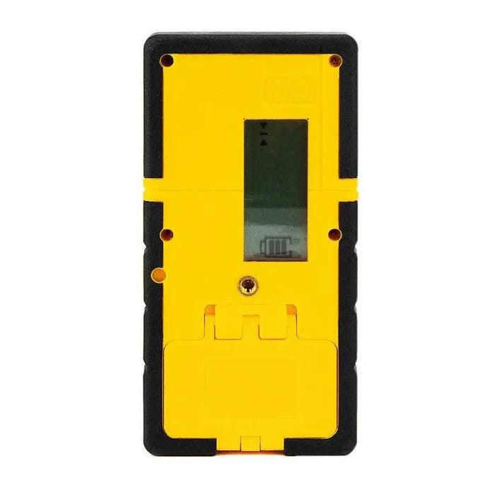 KAIWEETS LR100G Laser Receiver Digital Detector Compatible with KT360A Green