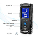 Measuring Tools & Sensors: ERICKHILL EMF Meter Digital Electromagnetic Field Radiation Detector Machine
