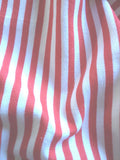 Cushions & Throws: Dandi Red & White Cushion Cover
