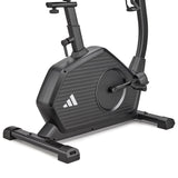 Adidas C-24c Upright Exercise Bike