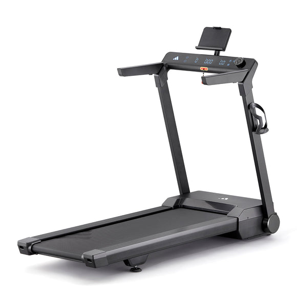 Adidas T-24c Folding Treadmill