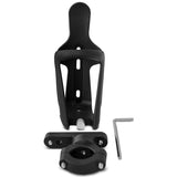 Progear Adjustable Drink Bottle Holder (Handlebar and Frame Mountable)