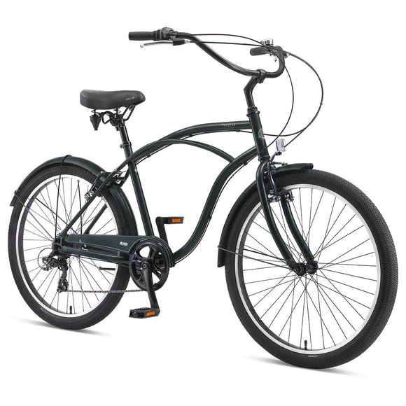 Progear Bikes Miami R7 Mens Cruiser 26*19