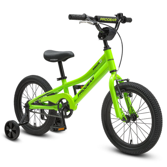 Progear DuraLite Kids Bike 16