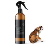 Lotions & Moisturisers: Natural Anti Itch Scratch Spray for Dogs (Aloe, Tea Tree and Vitamin E)