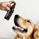 Household Insect Repellents: Citronella Gard Spray Insect Deterrant for Dogs