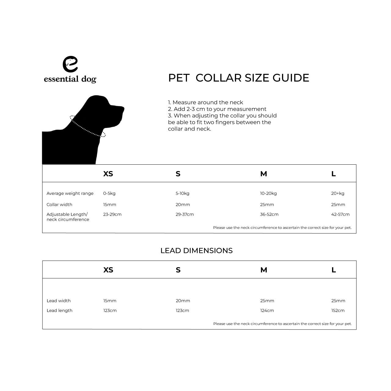 Women's Tops & T-shirts: Natural Hemp & Cotton Dog Collar (Ink Blue)