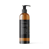 Shampoo & Conditioner: 500ml Natural Sensitive Dog Shampoo (Chamomile, Sweet Orange & Rosewood)