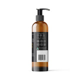 Shampoo & Conditioner: 500ml Natural Sensitive Dog Shampoo (Chamomile, Sweet Orange & Rosewood)