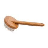 Pet Grooming Supplies: Natural Bamboo Slicker Brush: Cats & Dogs