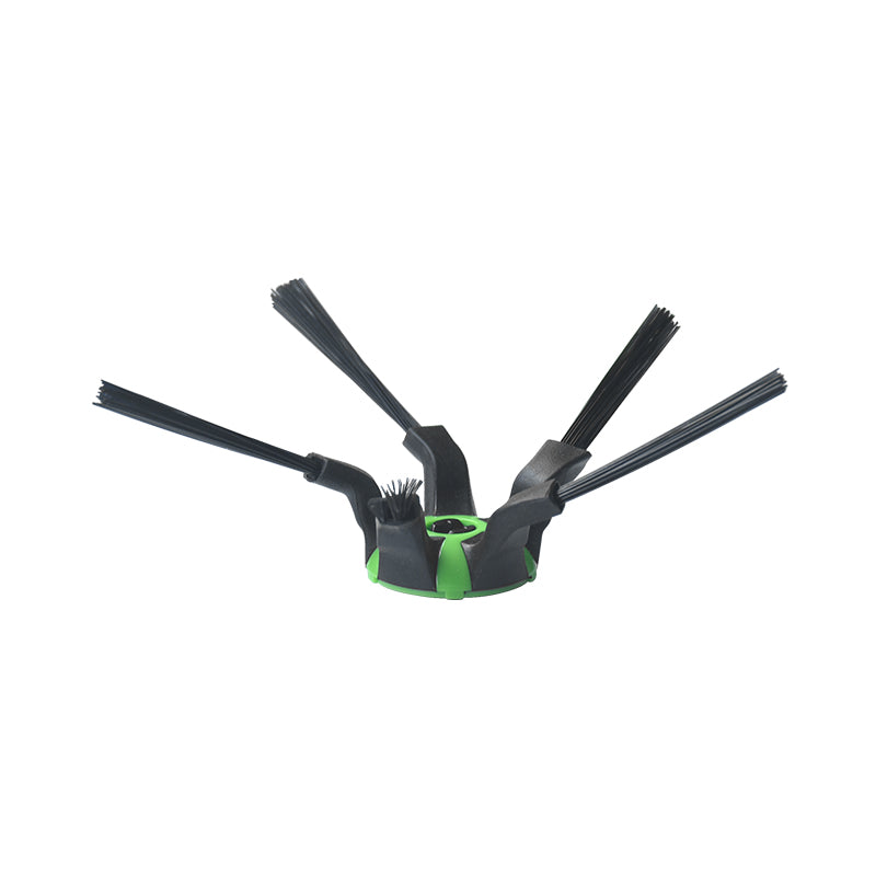 Vacuum Cleaner Accessories: 3 X Side Brushes for iRobot Roomba S Series (S9 & S9+)
