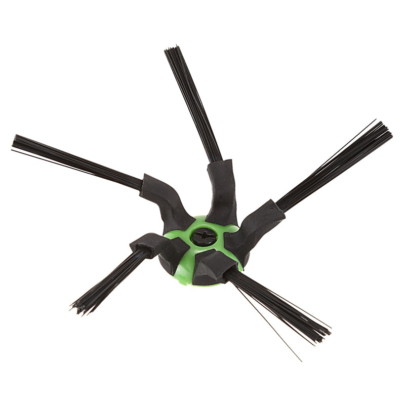Vacuum Cleaner Accessories: 3 X Side Brushes for iRobot Roomba S Series (S9 & S9+)