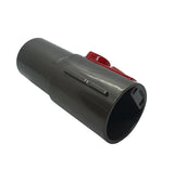 Vacuum Cleaner Accessories: Quick Release Conversion Adapter From 32mm to Dyson V7-V15