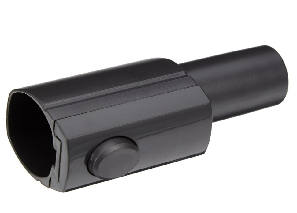 Vacuum Cleaner Accessories: Oval Shape Adapter (ZE050) to Suit Various Electrolux Models