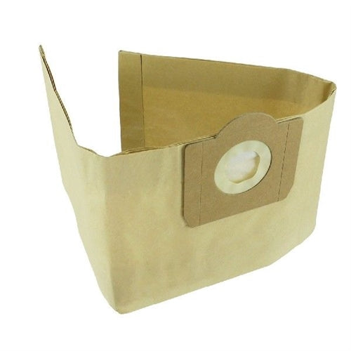 Vacuum Cleaner Accessories: 5 x Vac Bags for Karcher NT WD MV Series