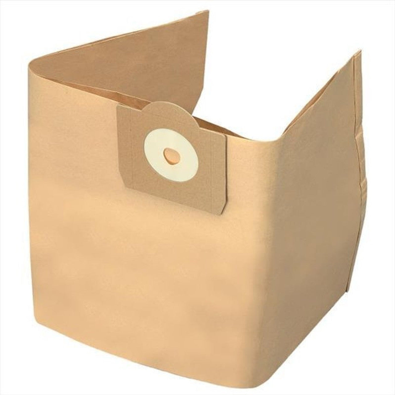 Vacuum Cleaner Accessories: 10 x Vacuum Bags for Ryobi 30L RVC & VC Models