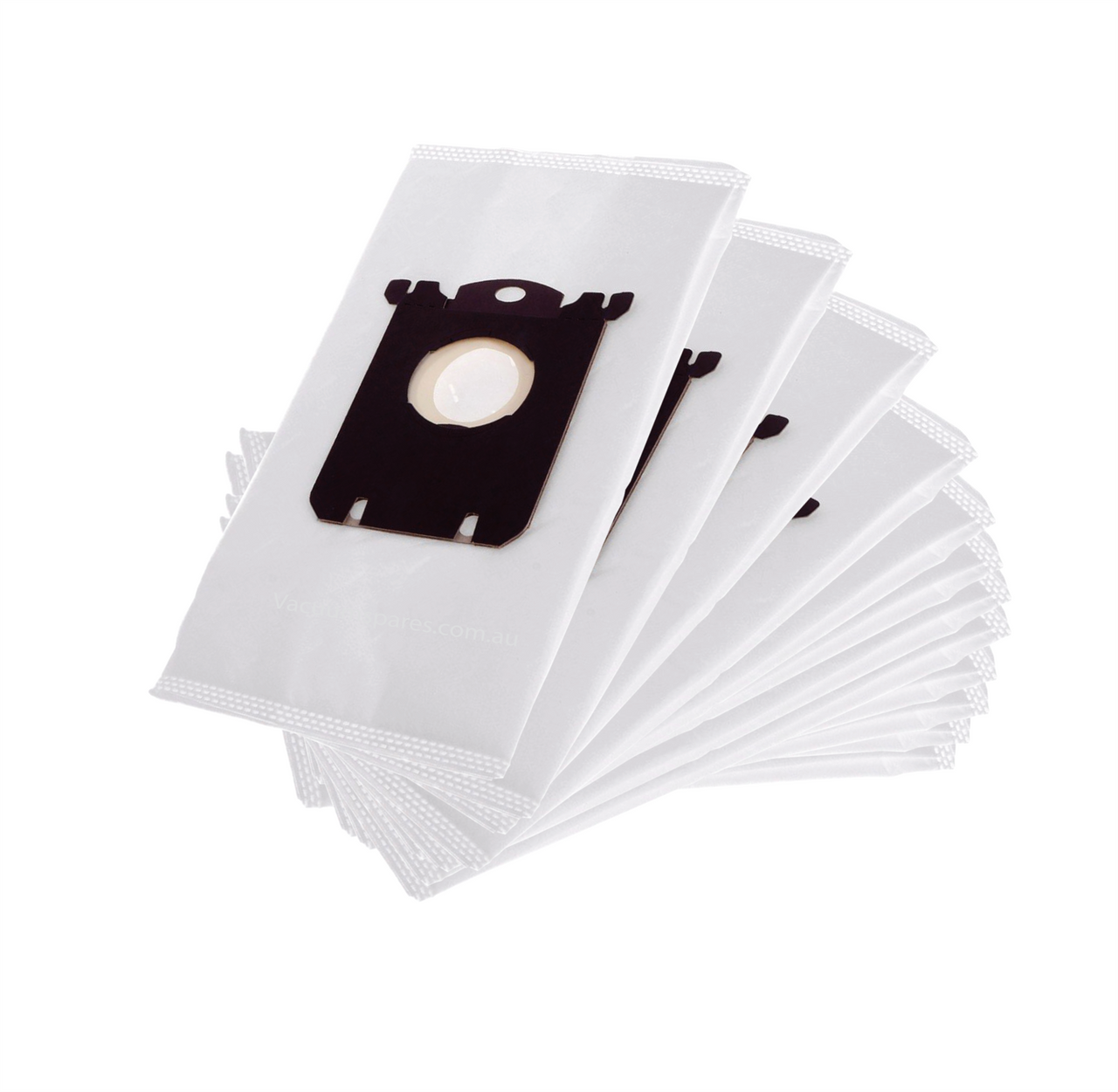 Vacuum Cleaner Accessories: Electrolux Mega Pack, 16 x S-Type Vacuum Cleaner Bags