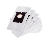 Vacuum Cleaner Accessories: Electrolux Mega Pack, 16 x S-Type Vacuum Cleaner Bags