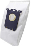 Vacuum Cleaner Accessories: Electrolux Mega Pack, 16 x S-Type Vacuum Cleaner Bags