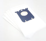 Vacuum Cleaner Accessories: 5 x S type Vacuum Bags for Electrolux, Volta, AEG, Philips and Wertheim Vacuums