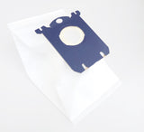 Vacuum Cleaner Accessories: 5 x S type Vacuum Bags for Electrolux, Volta, AEG, Philips and Wertheim Vacuums