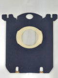 Vacuum Cleaner Accessories: 5 x S type Vacuum Bags for Electrolux, Volta, AEG, Philips and Wertheim Vacuums