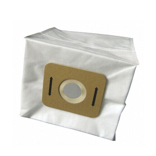 Vacuum Cleaner Accessories: 5 x  Vacuum Bags for Cleanstar Aerolite VBP1400 Backpacks