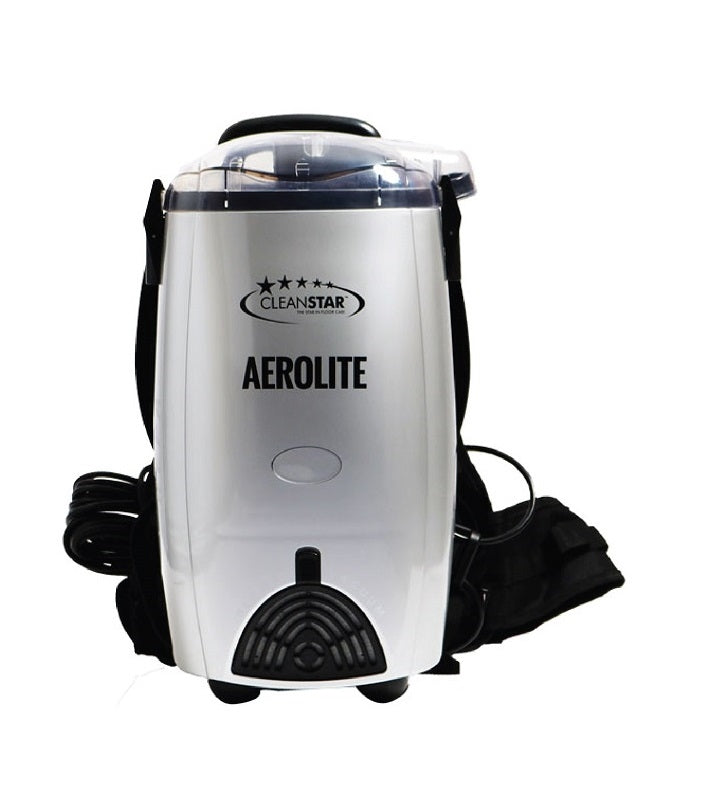 Vacuum Cleaner Accessories: 5 x  Vacuum Bags for Cleanstar Aerolite VBP1400 Backpacks