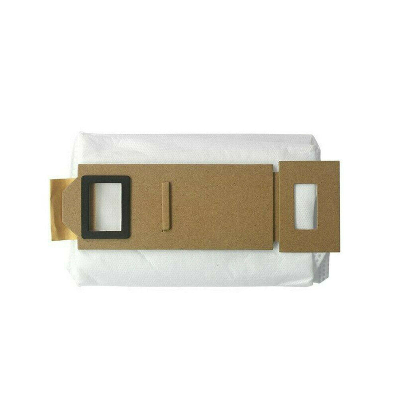 Vacuum Cleaner Accessories: 9 X Vacuum cleaner bags for Roborock S7/ S7 MaxV Auto-Empty docking station