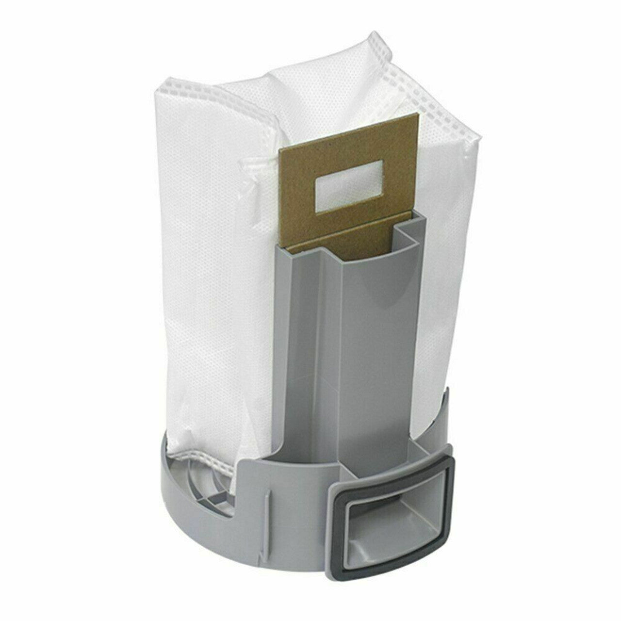Vacuum Cleaner Accessories: 9 X Vacuum cleaner bags for Roborock S7/ S7 MaxV Auto-Empty docking station