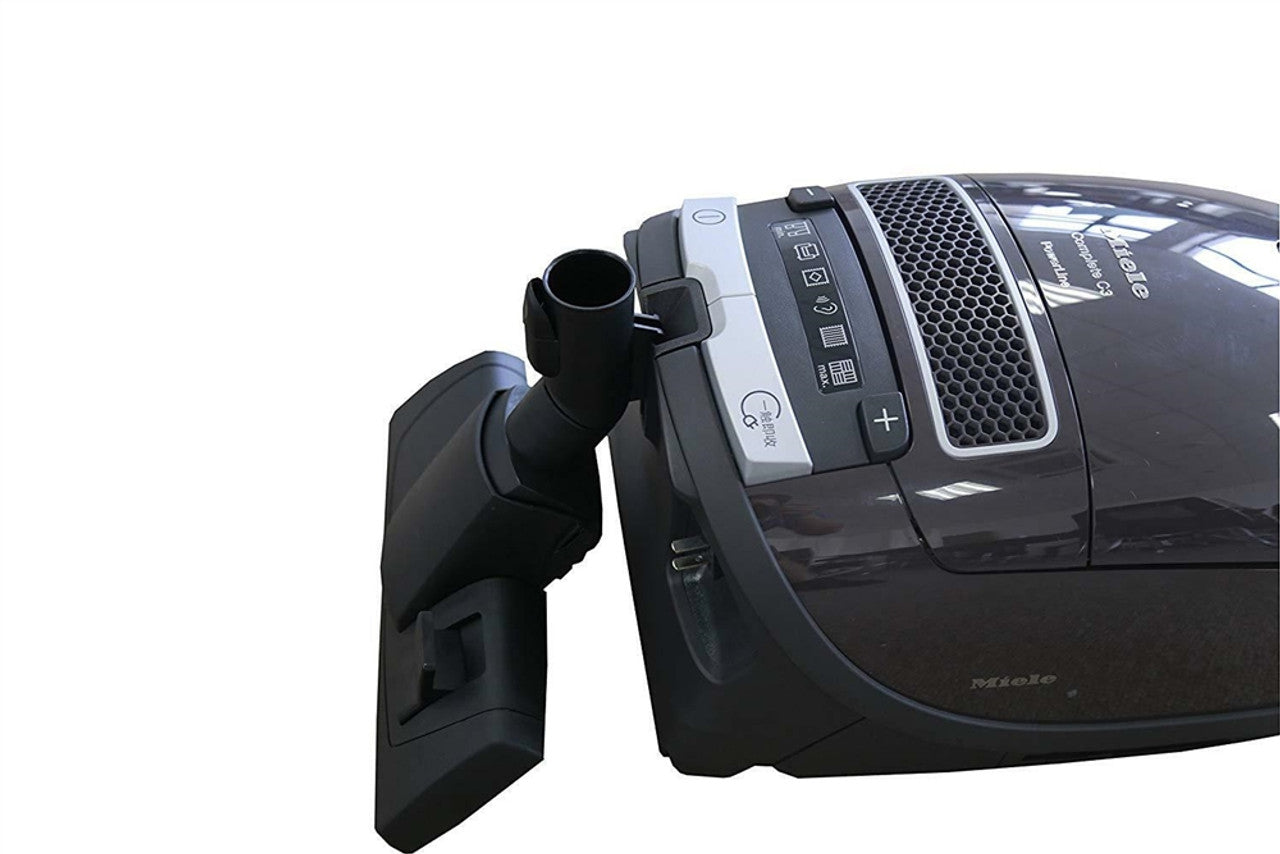 Vacuum Cleaner Accessories: Combination Floor Tool for all Miele vacuum cleaners