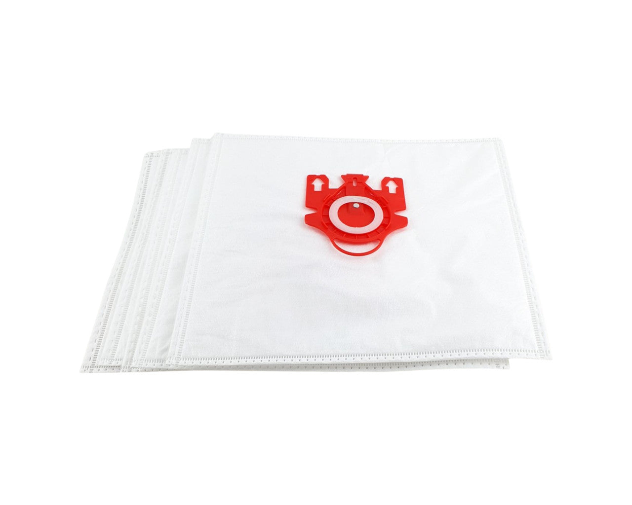 Vacuum Cleaner Accessories: 5 x Miele Vacuum Cleaner Bags, FJM Type