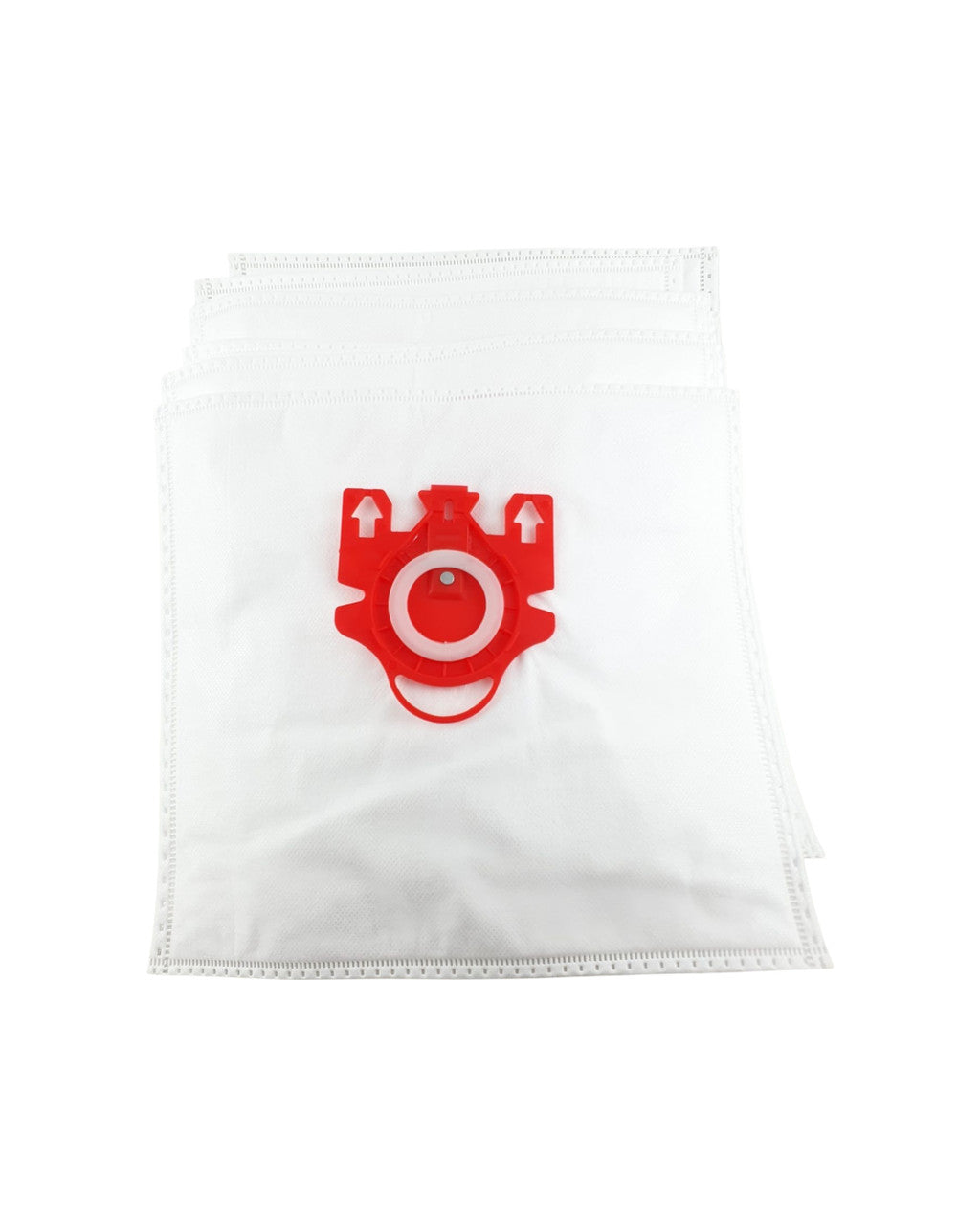 Vacuum Cleaner Accessories: 5 x Miele Vacuum Cleaner Bags, FJM Type