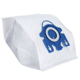 Vacuum Cleaner Accessories: 5 X Miele Vacuum Cleaner Dust Bags, GN Type