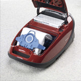 Vacuum Cleaner Accessories: 5 X Miele Vacuum Cleaner Dust Bags, GN Type