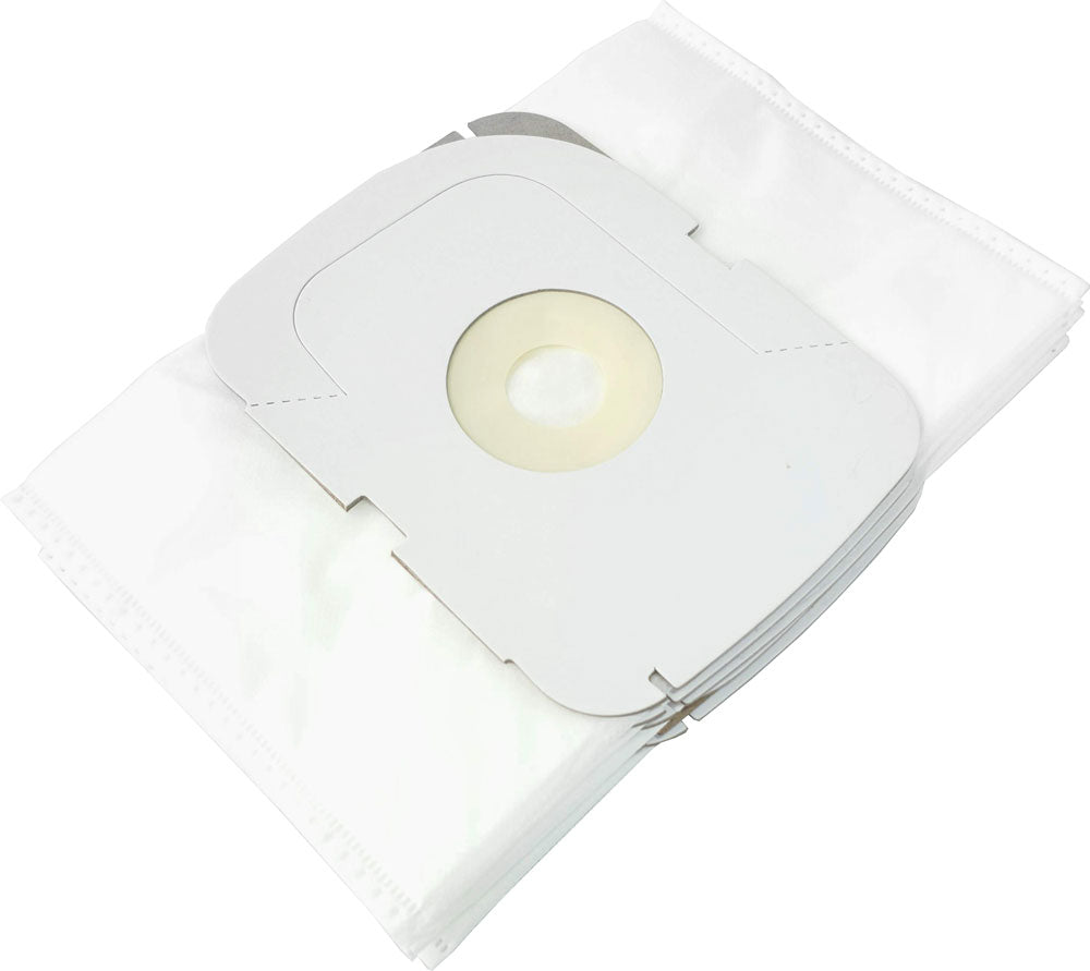 Vacuum Cleaner Accessories: 10 X Sauber Intelligence, Classic and Excellence Synthetic Vacuum Bags