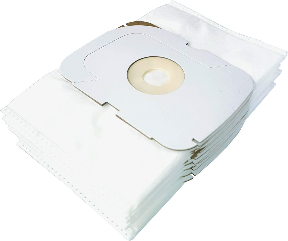 Vacuum Cleaner Accessories: 10 X Sauber Intelligence, Classic and Excellence Synthetic Vacuum Bags