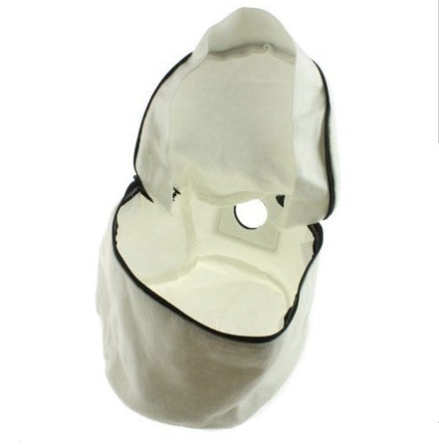 Vacuum Cleaner Accessories: Reusable Washable Cloth Vacuum Bag to fit Numatic Henry  George Basil James Hetty Edward