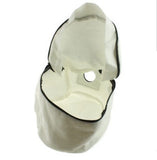 Vacuum Cleaner Accessories: Reusable Washable Cloth Vacuum Bag to fit Numatic Henry  George Basil James Hetty Edward