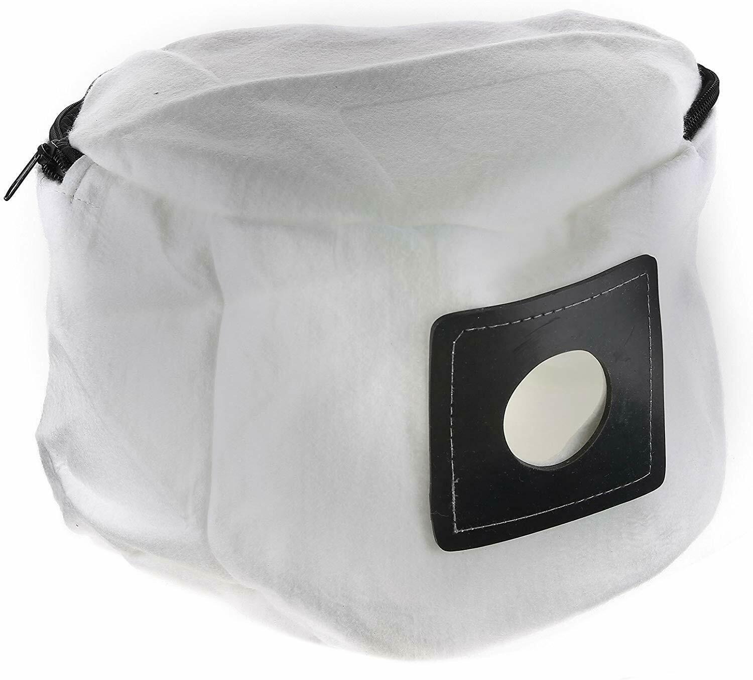 Vacuum Cleaner Accessories: Reusable Washable Cloth Vacuum Bag to fit Numatic Henry  George Basil James Hetty Edward