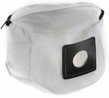Vacuum Cleaner Accessories: Reusable Washable Cloth Vacuum Bag to fit Numatic Henry  George Basil James Hetty Edward