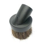 Vacuum Cleaner Accessories: Small Round  Vacuum Cleaner Dusting Brush - 32mm