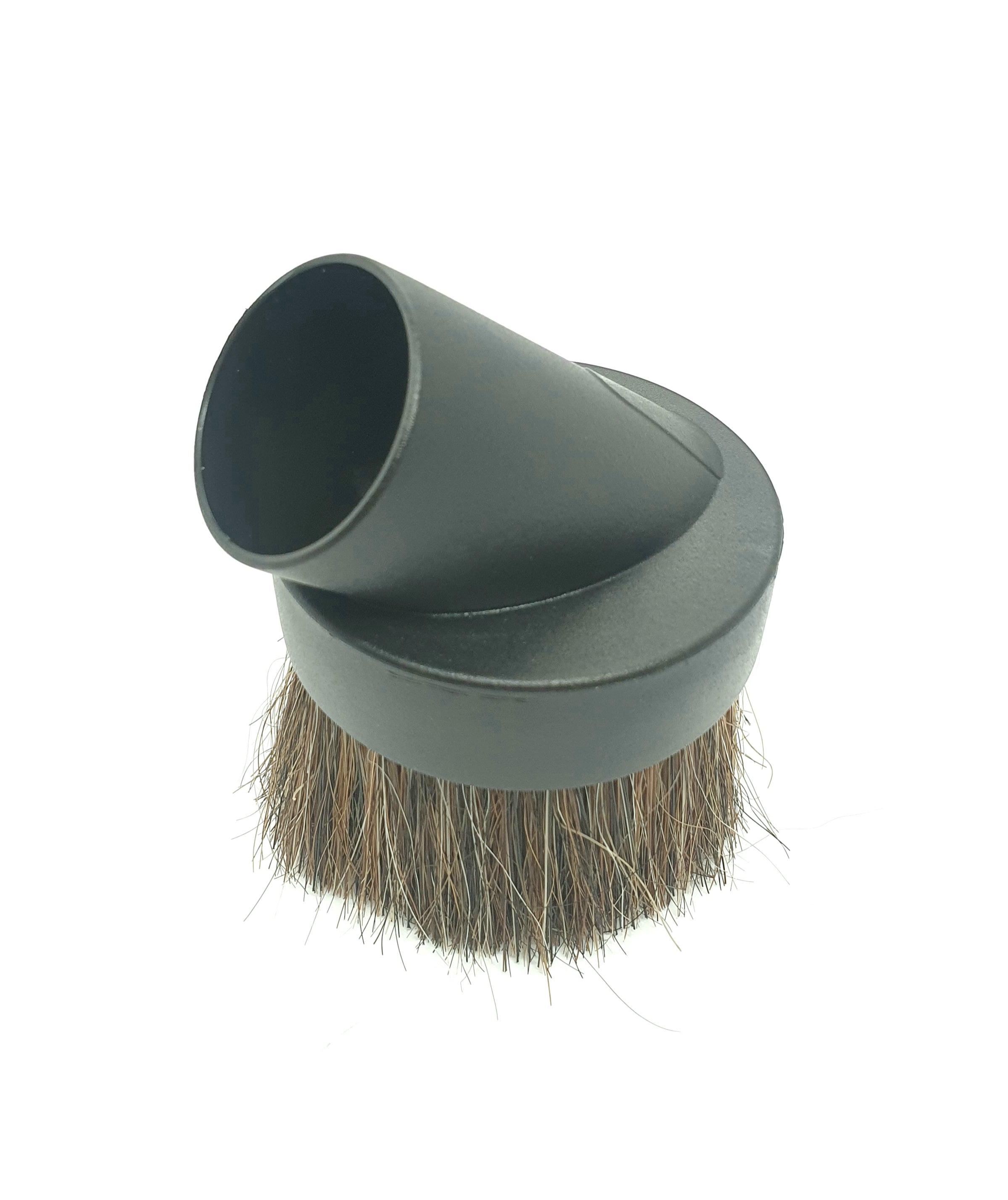 Vacuum Cleaner Accessories: Small Round  Vacuum Cleaner Dusting Brush - 32mm