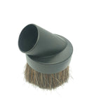 Vacuum Cleaner Accessories: Small Round  Vacuum Cleaner Dusting Brush - 32mm