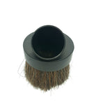 Vacuum Cleaner Accessories: Small Round  Vacuum Cleaner Dusting Brush - 32mm