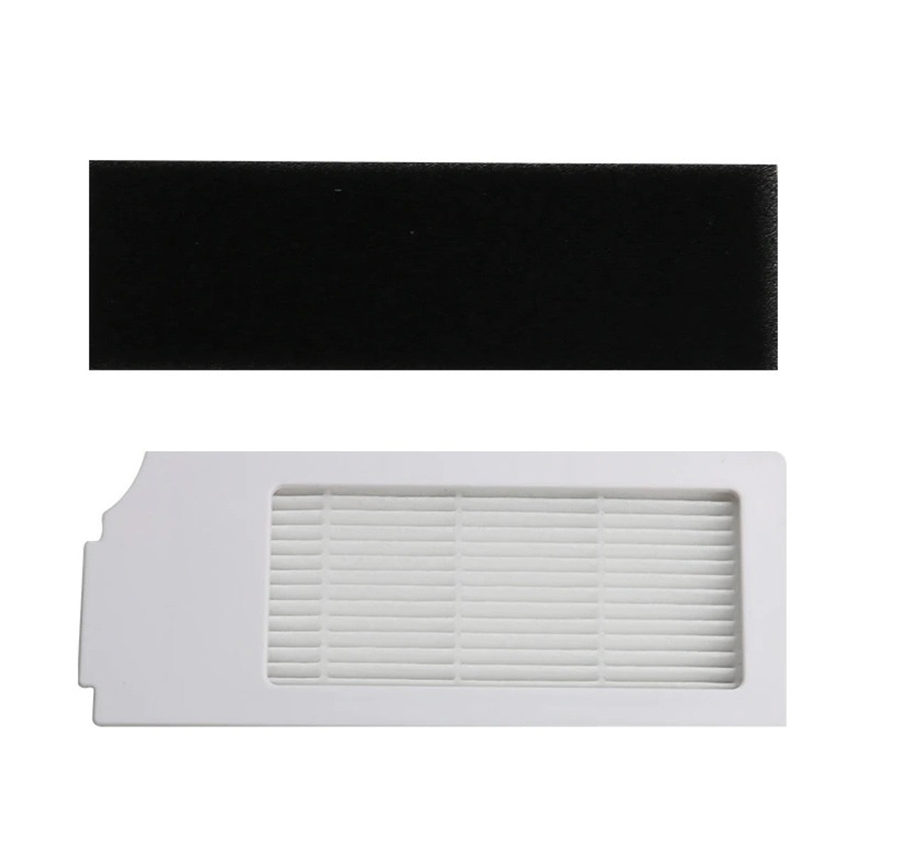 Vacuum Cleaner Accessories: Accessory Buddy Kit for Ecovacs Deebot Omni X1 Robot Vacuum Cleaners