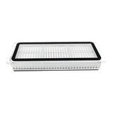 Vacuum Cleaner Accessories: Hygieia Hepa Filter For Dreame L20 Ultra Robot Vacuum Cleaners