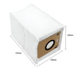 Vacuum Cleaner Accessories: Hygieia Accessory Kit for Dreame L20 Ultra Robot Vacuum Cleaner