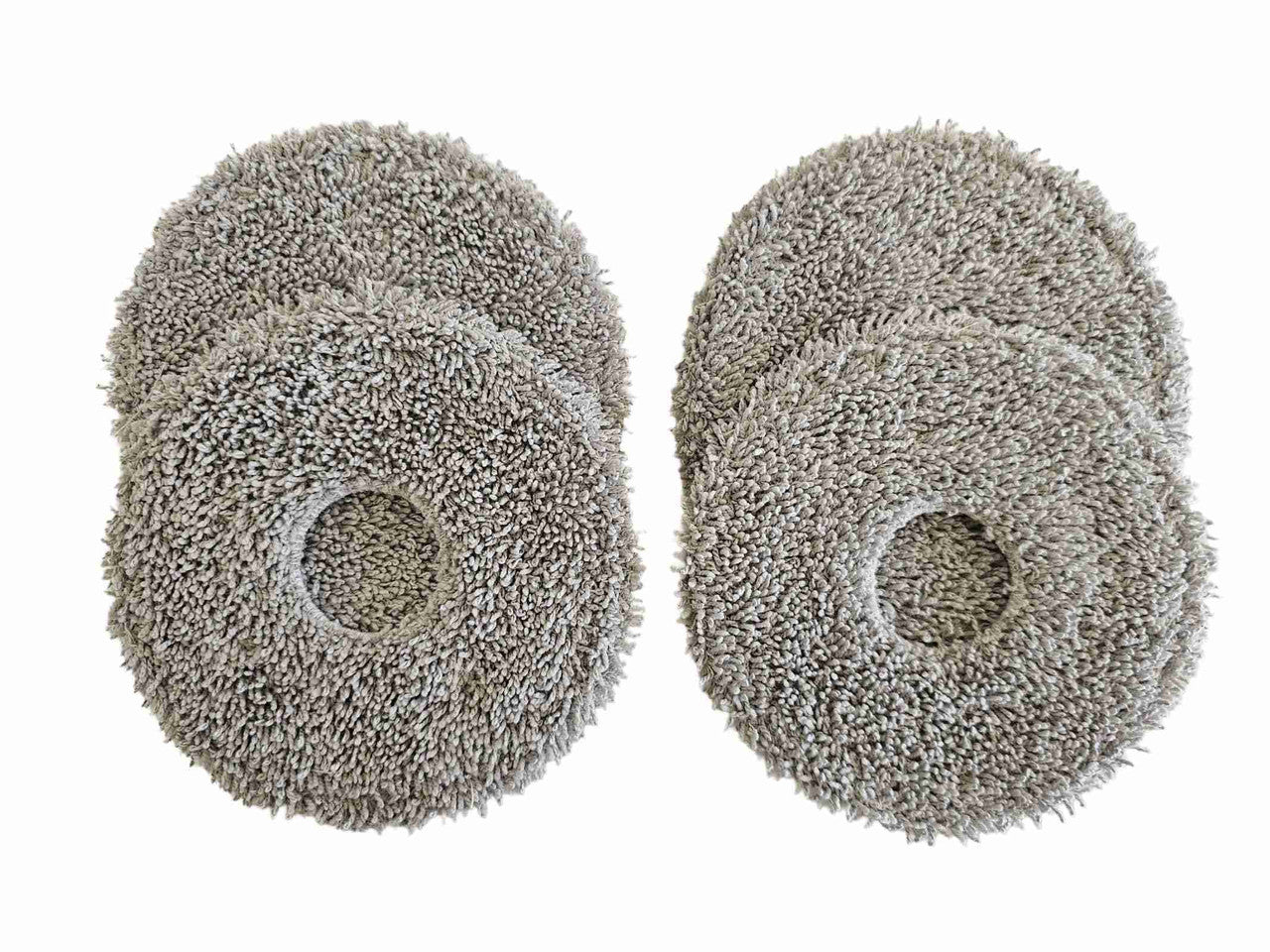 Vacuum Cleaner Accessories: Hygieia Mop Pads for Dreame L10s Ultra, L10s Pro Ultra Heat, L10 Prime & L20 Ultra