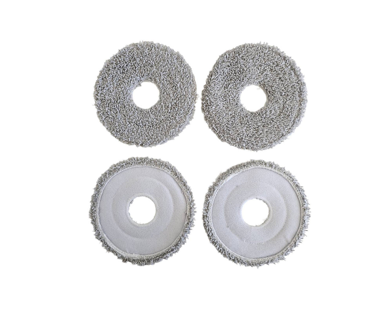 Vacuum Cleaner Accessories: Hygieia Mop Pads for Dreame L10s Ultra, L10s Pro Ultra Heat, L10 Prime & L20 Ultra